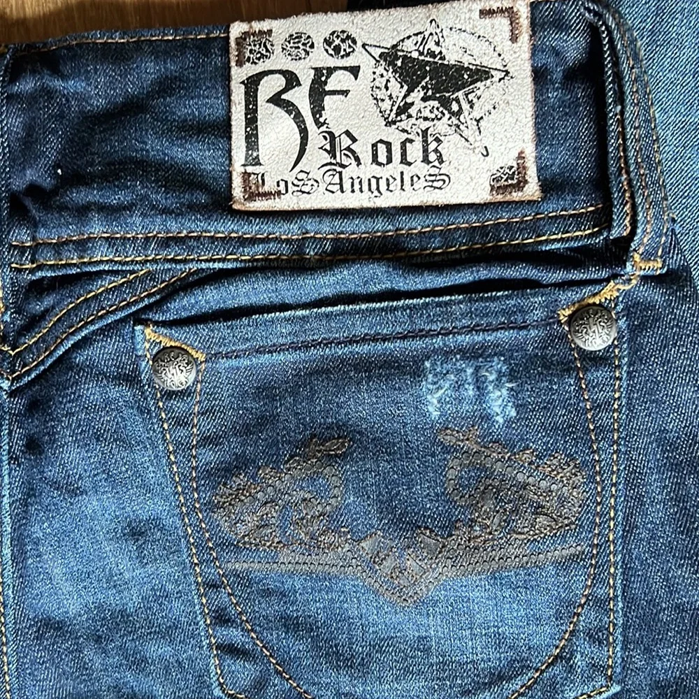 Rerock For Express Size 2 - Picture 5 of 6
